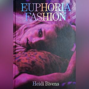 Euphoria Fashion by Heidi Bivens